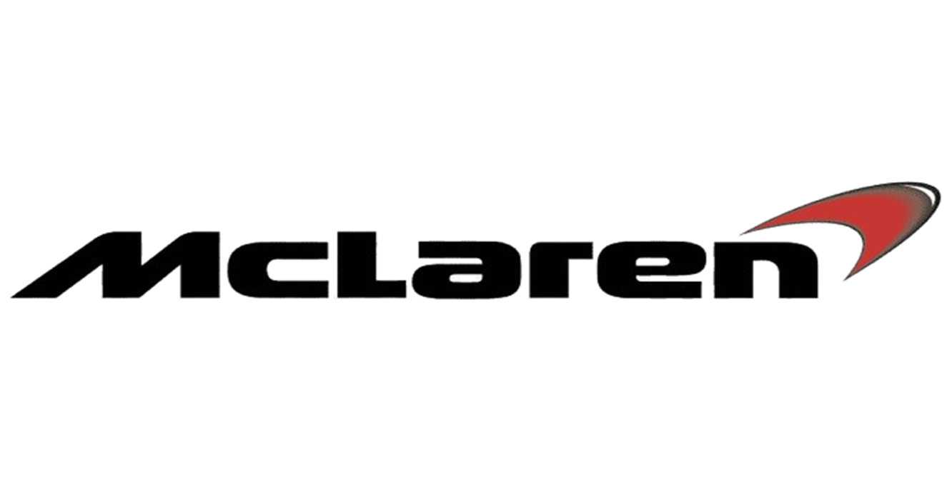 Mclaren