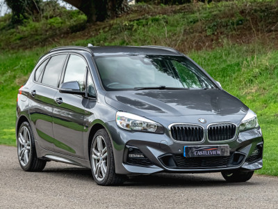 BMW 2 Series