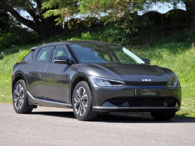 Kia Ev6