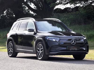 Mercedes Eqb